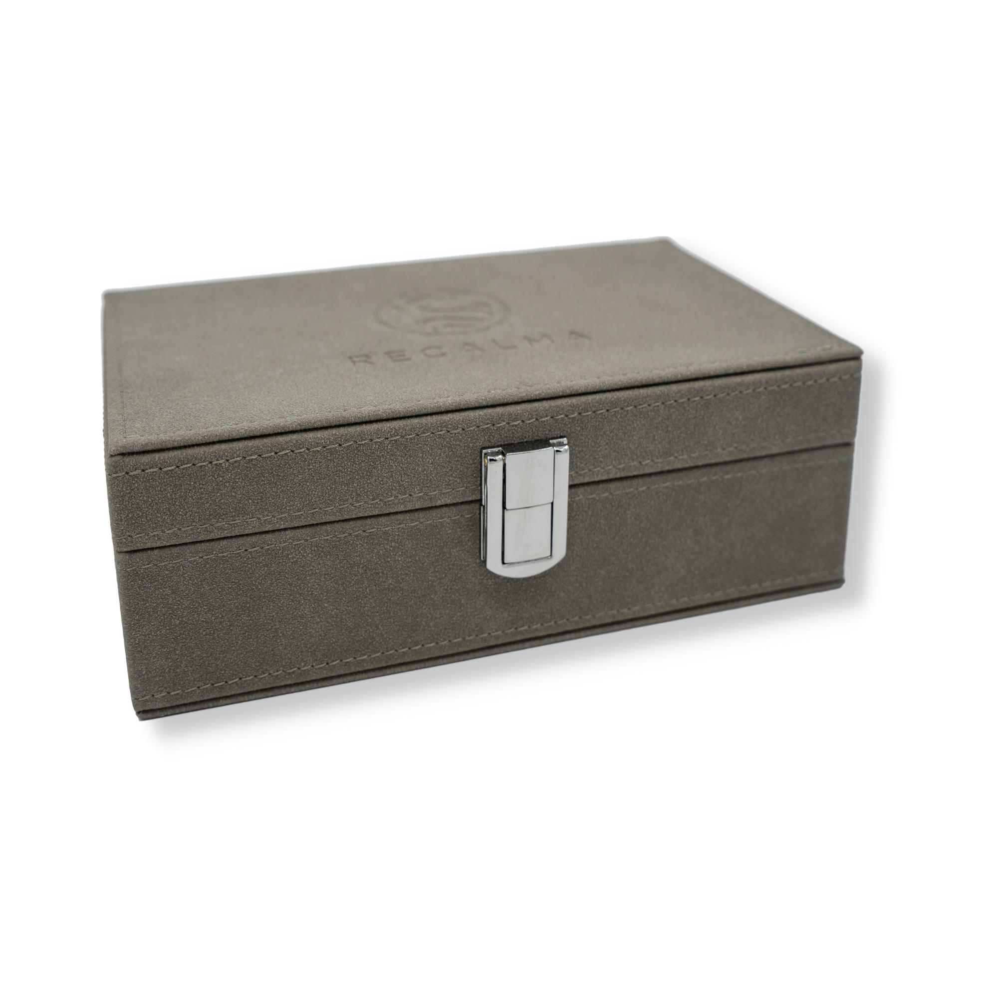 Neuf et occasion ⇒ Boite Sur Cle Faraday Box+Etui Keyless Gris